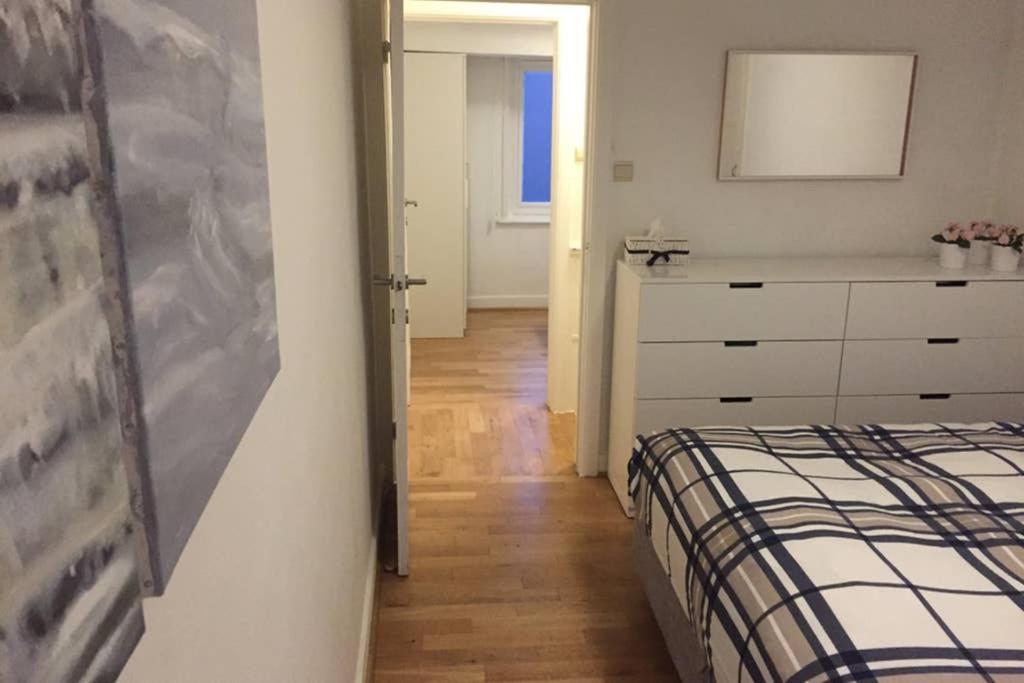 Cosy Little House Vakantiehuis