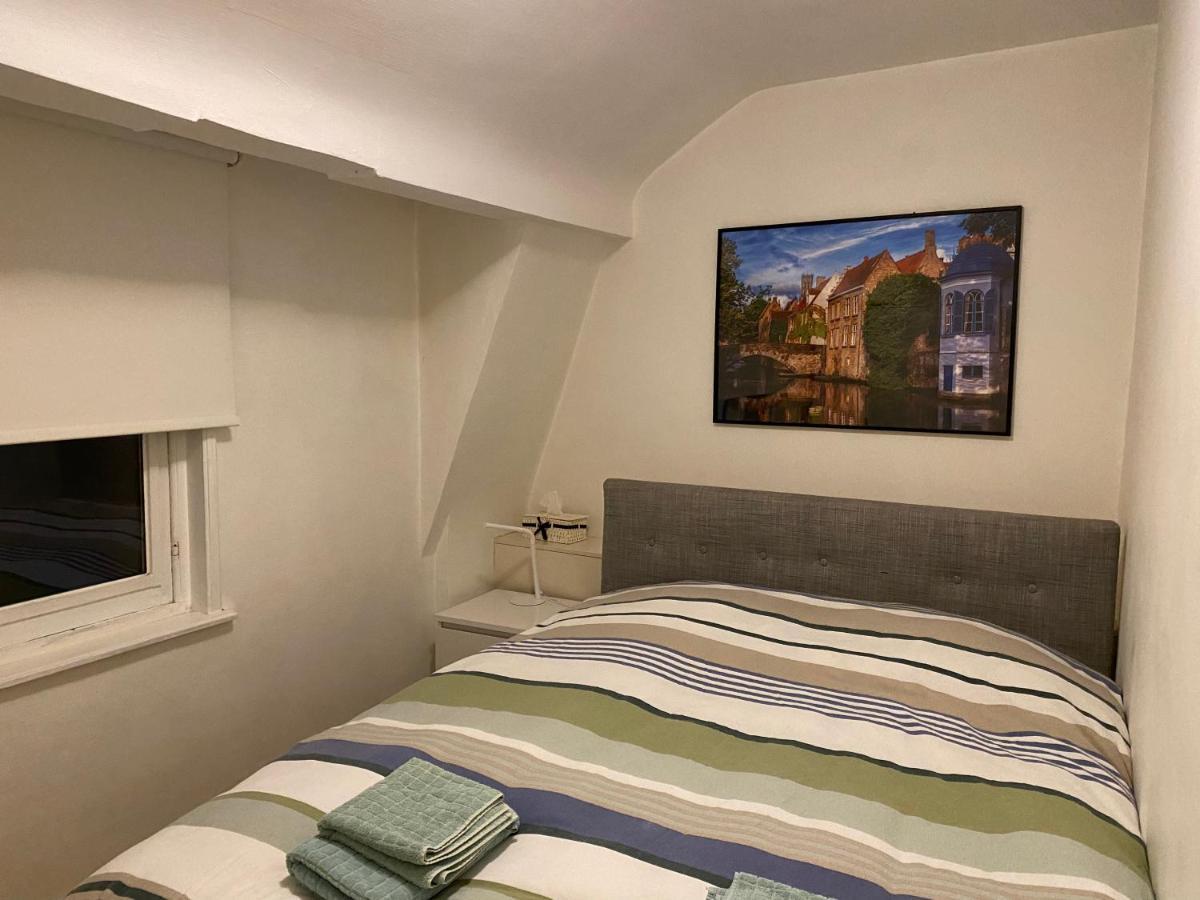 Cosy Little House Brugge