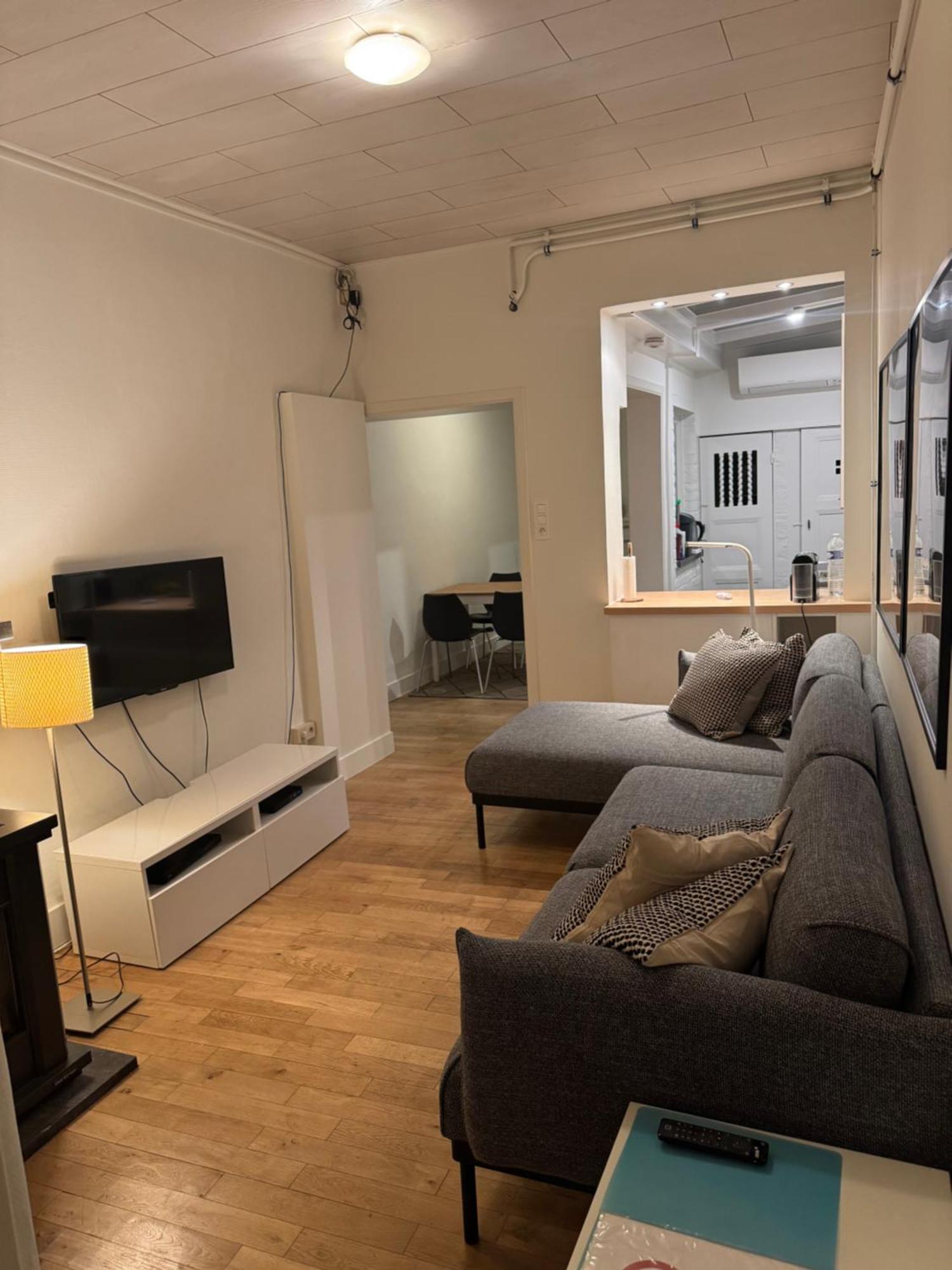Cosy Little House Vakantiehuis *